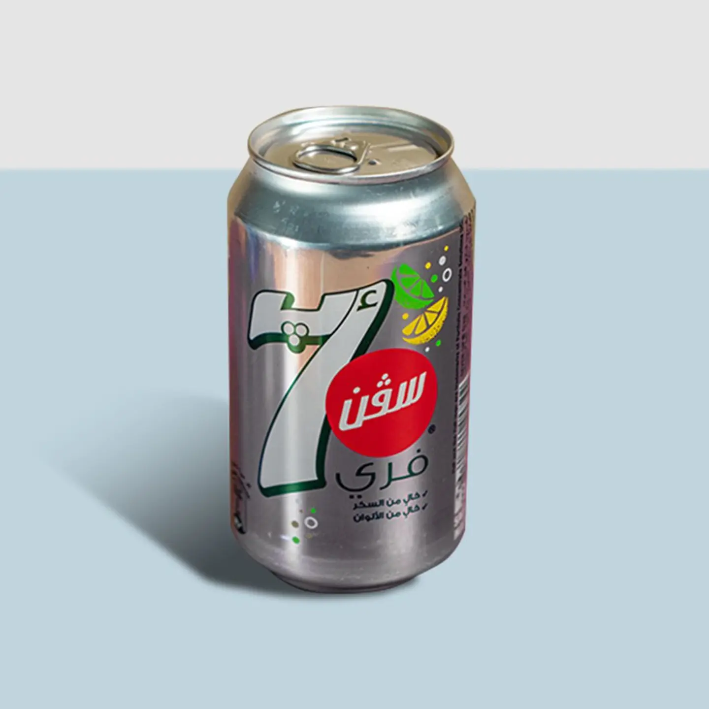 7up Diet
