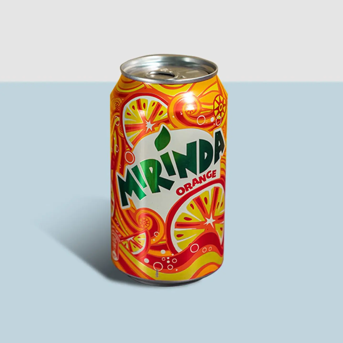 Miranda 330ml