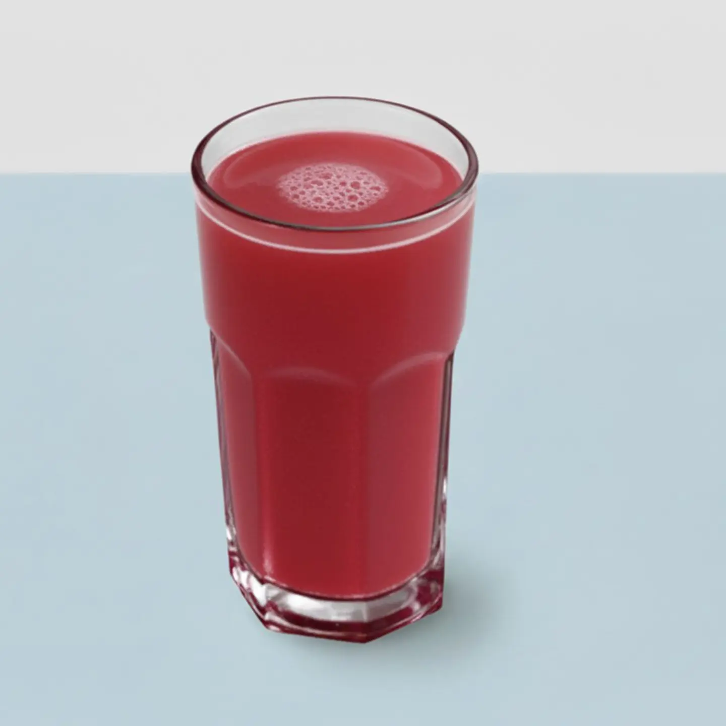 Strawberry Juice
