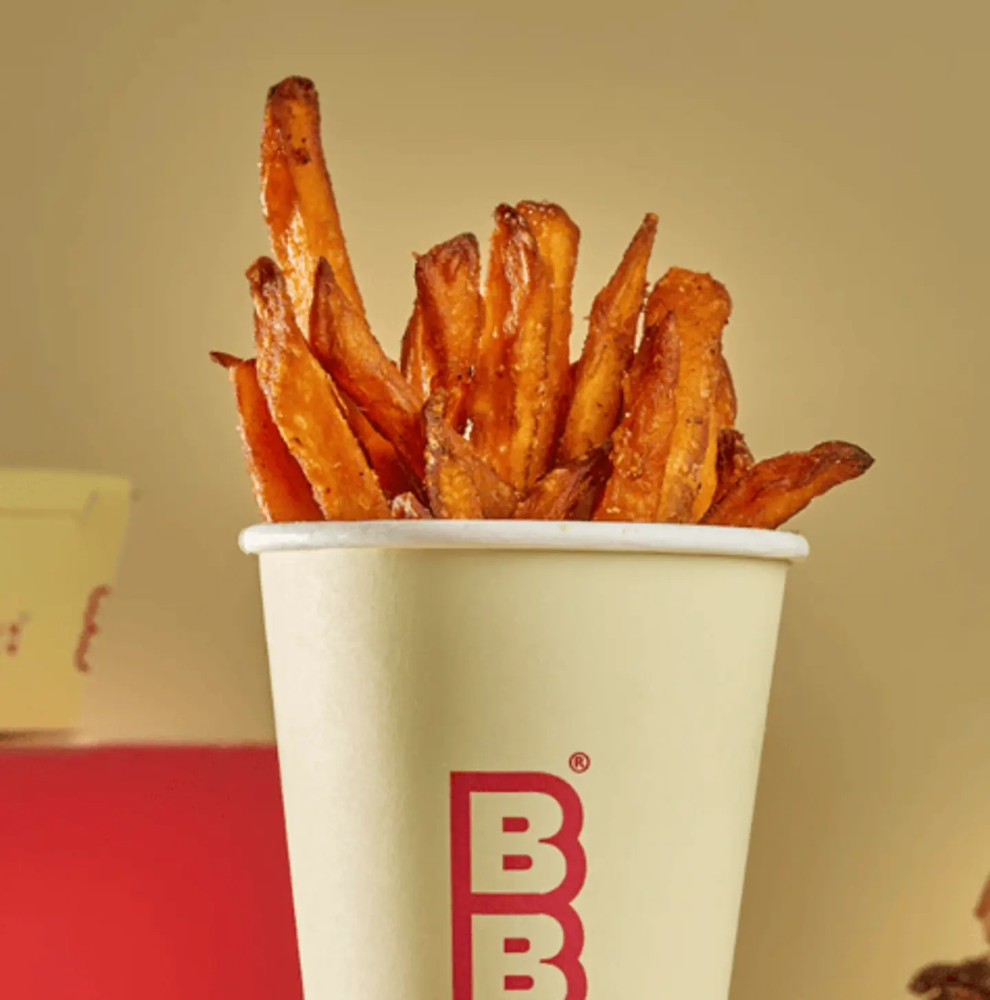 بطاطا حلوة