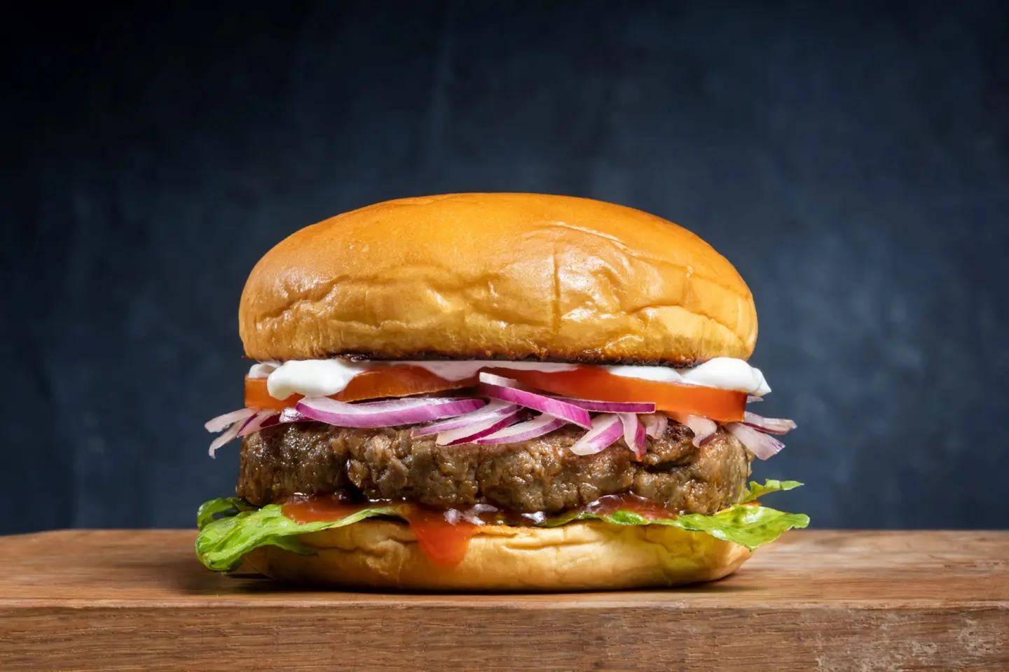 Hamburger