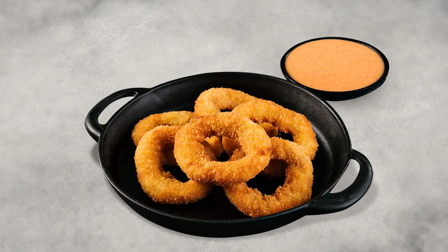 Onion Rings