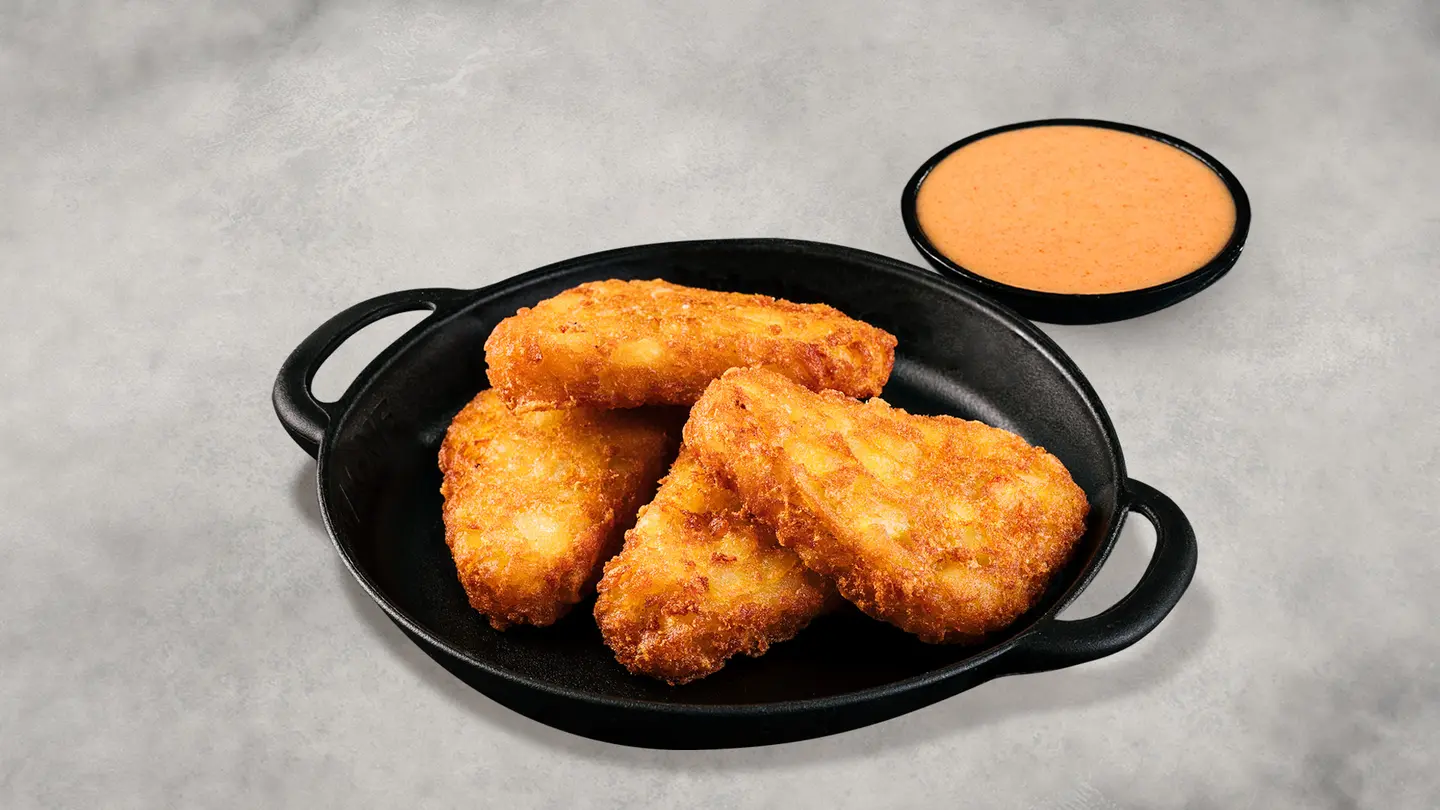 Hash Brown