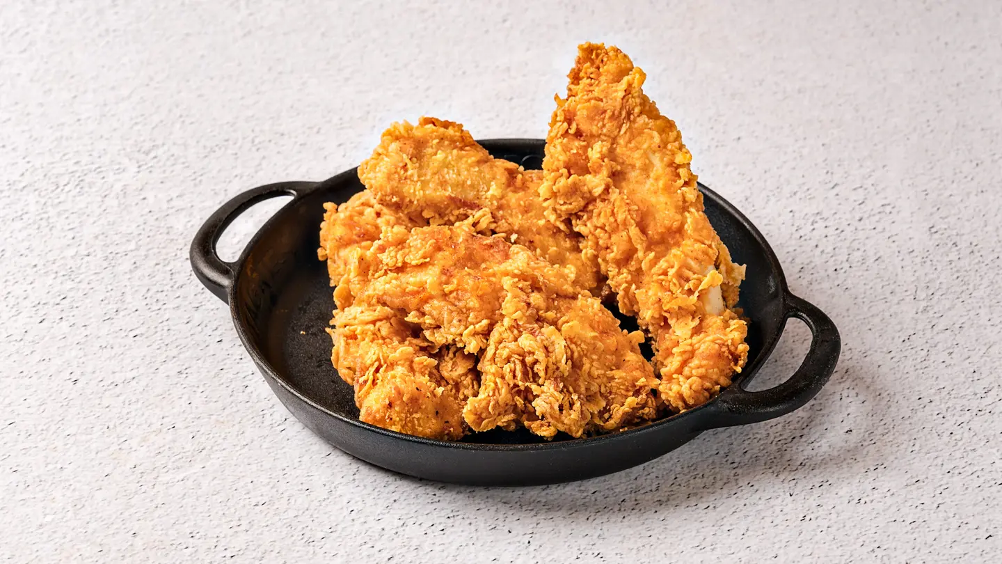 Chicken Tenders