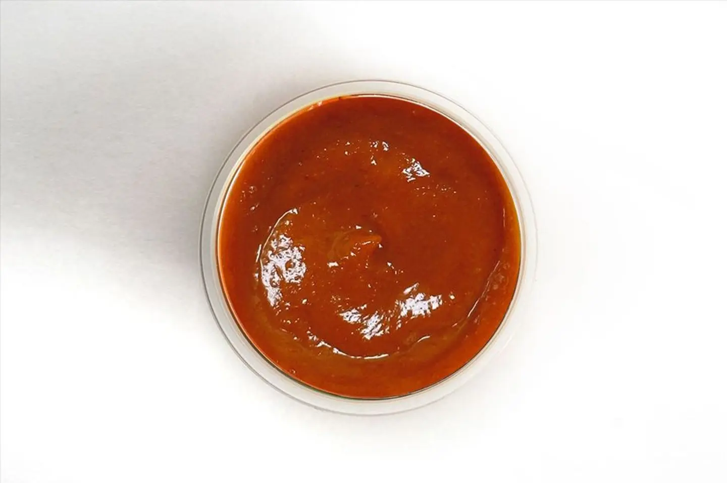 Sauce Sirracha