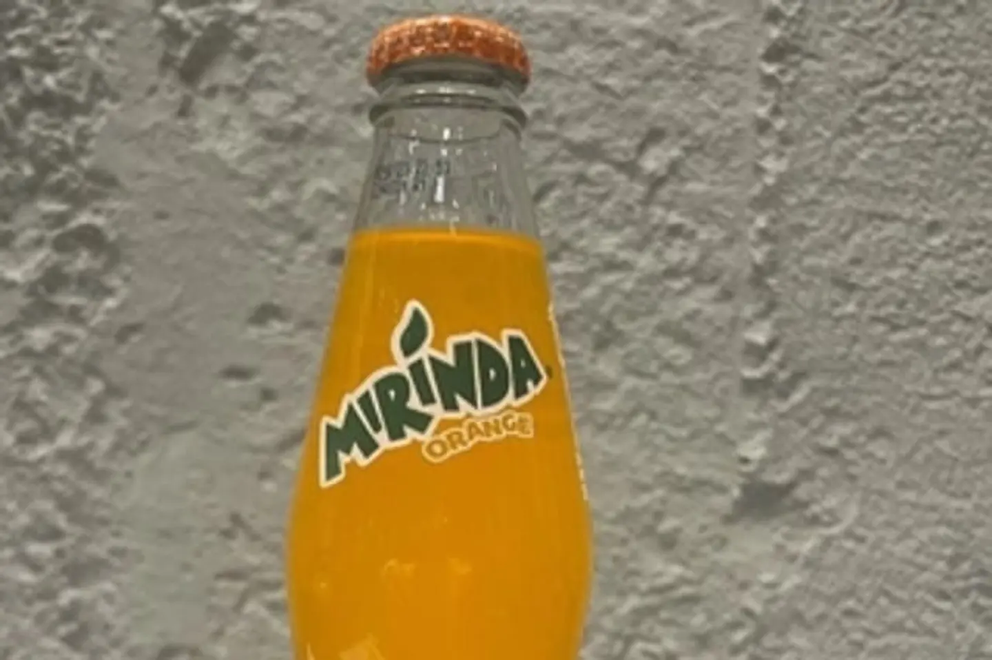 ميرندا