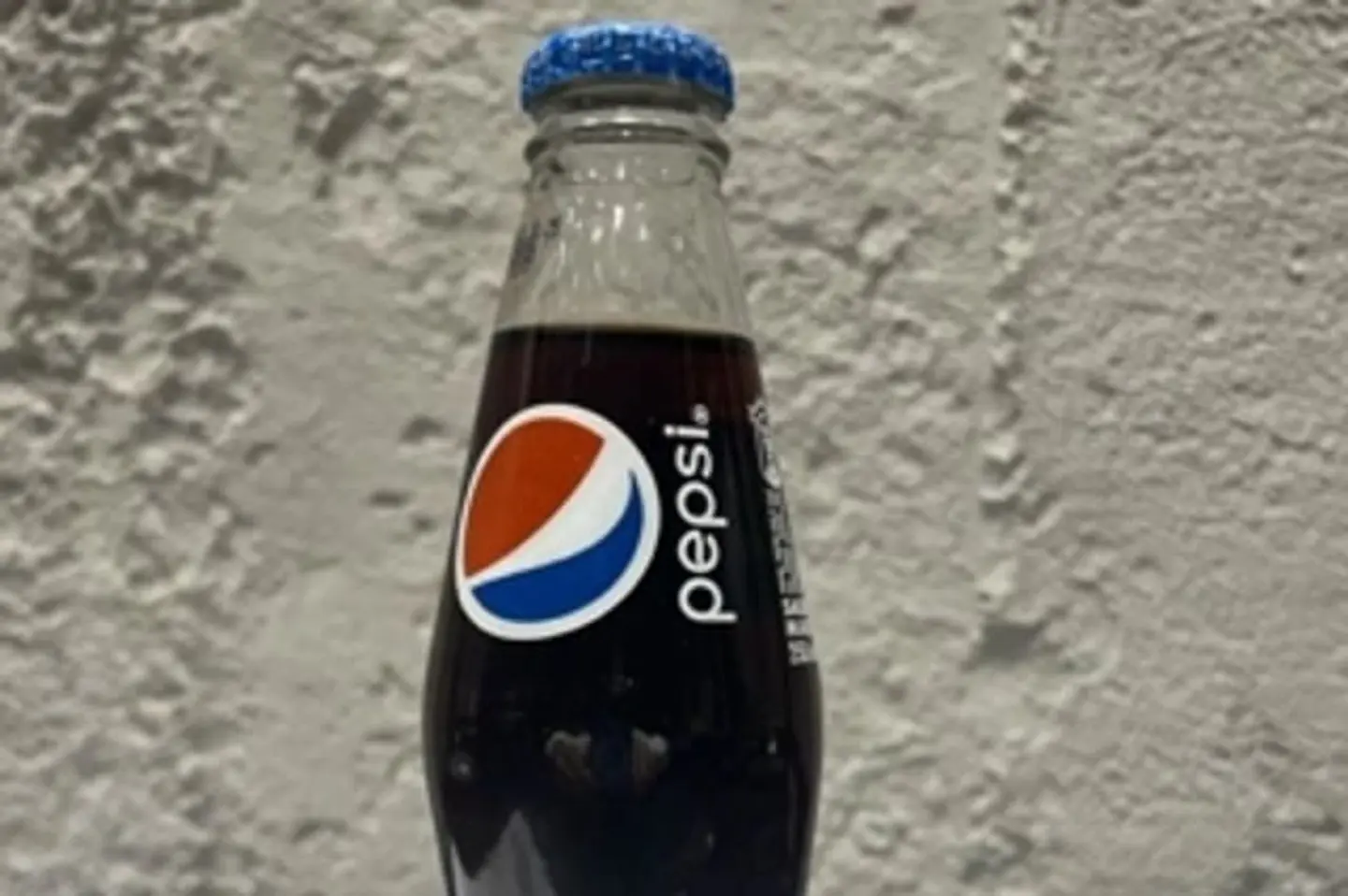 بيبسي كولا