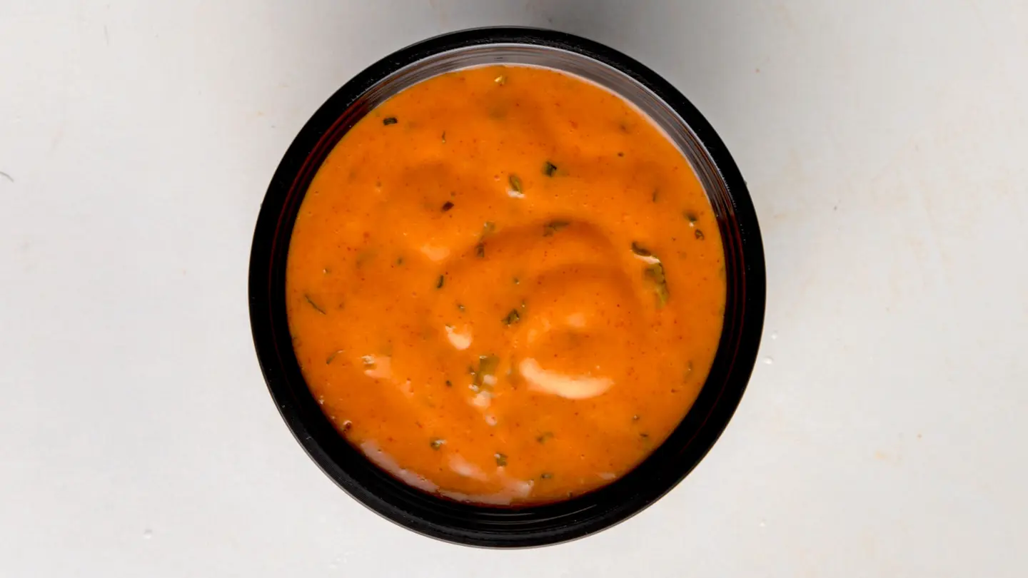 U Sauce