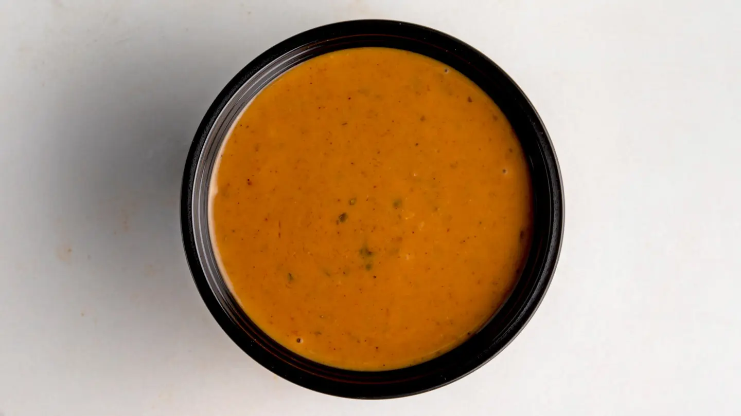 Southwest Sauce