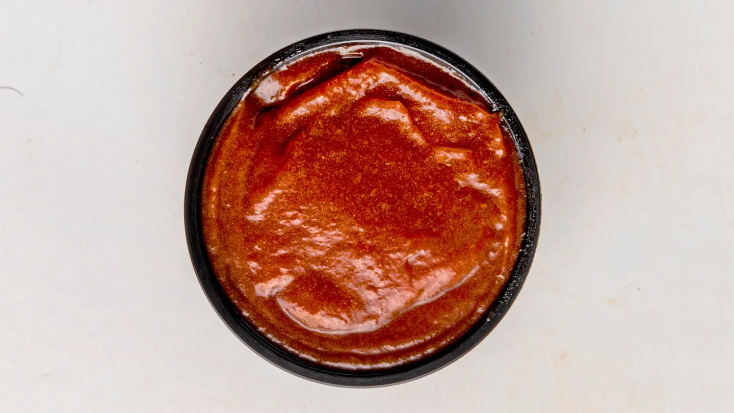 Bbq Sauce
