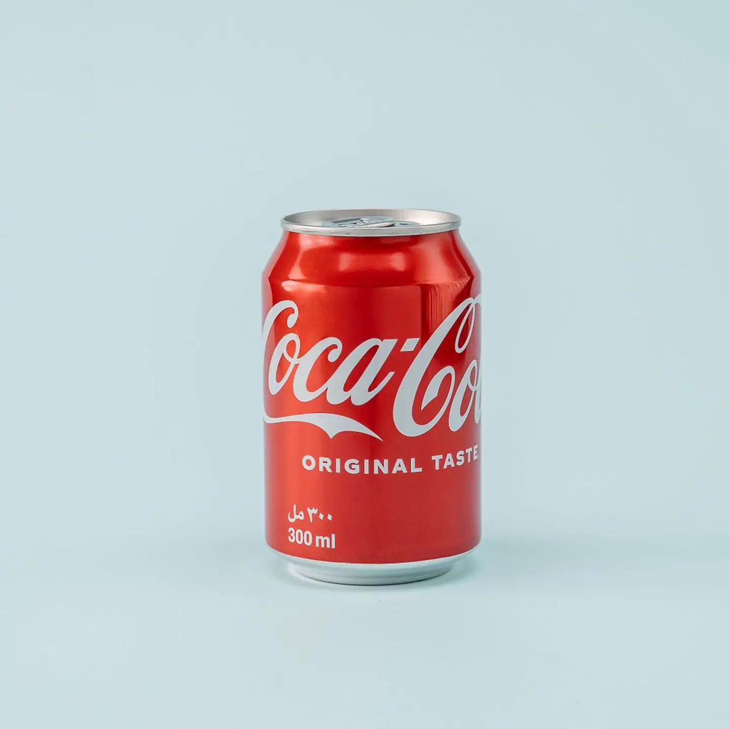 Coca Cola