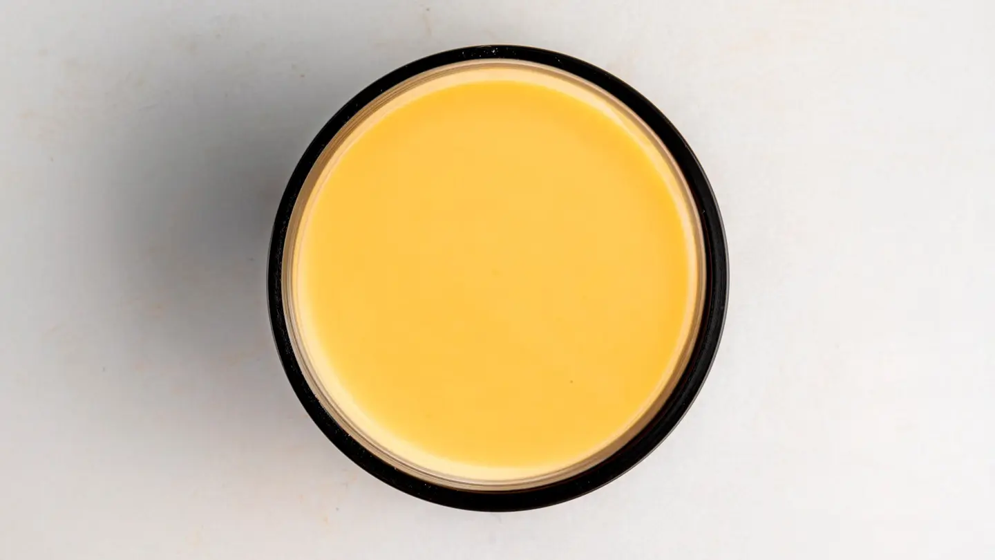 Cheese Sauce