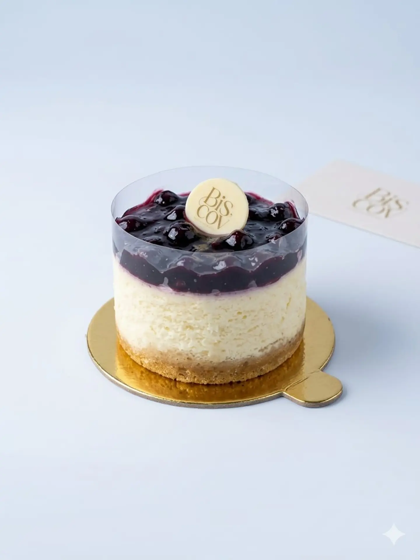 Hot Cheesecake
