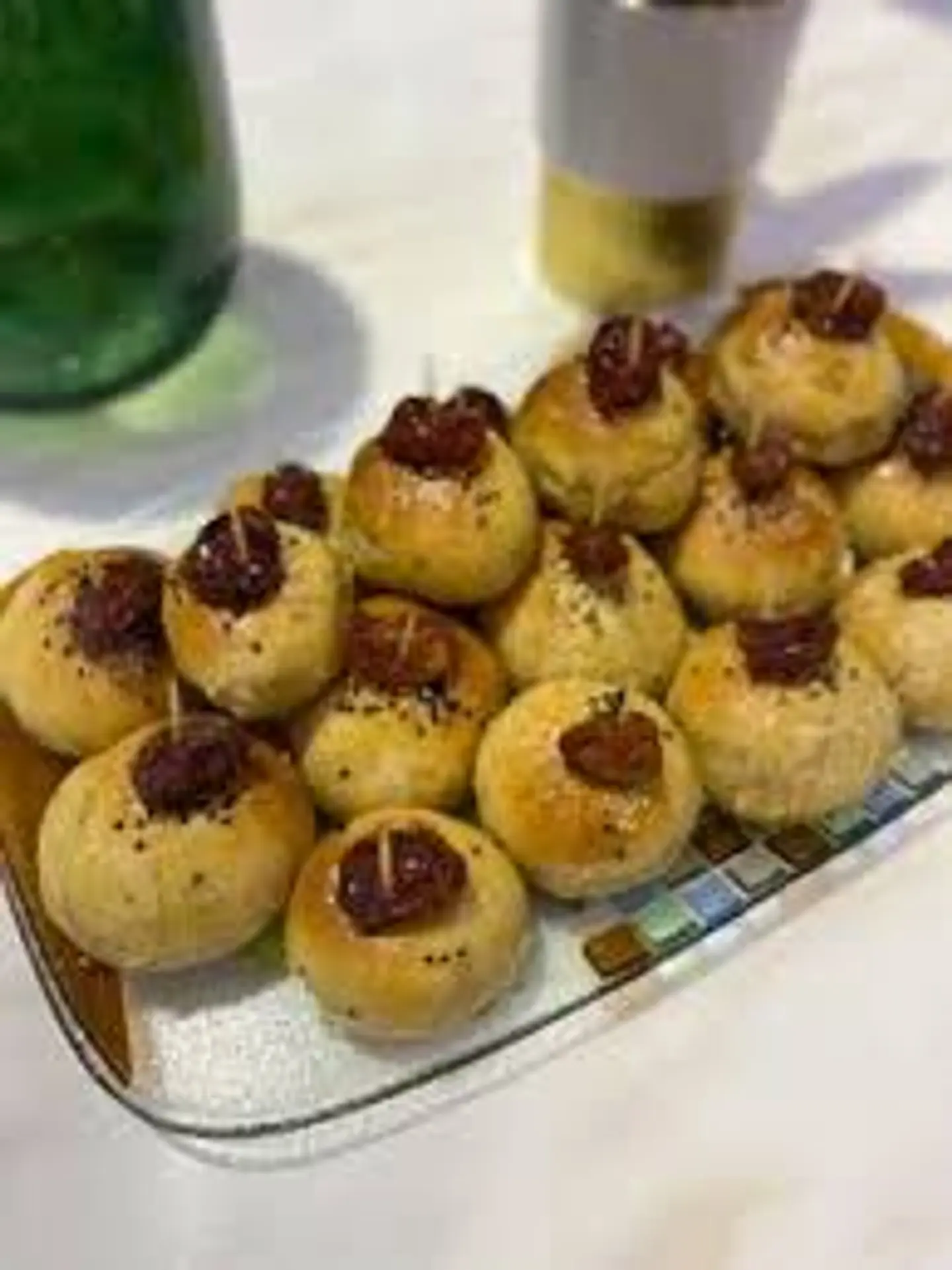 Malla Bread