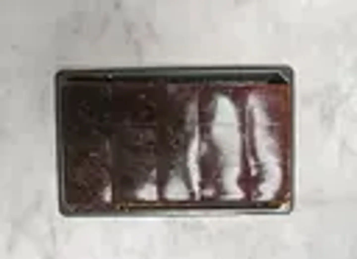 Pepsi Dessert