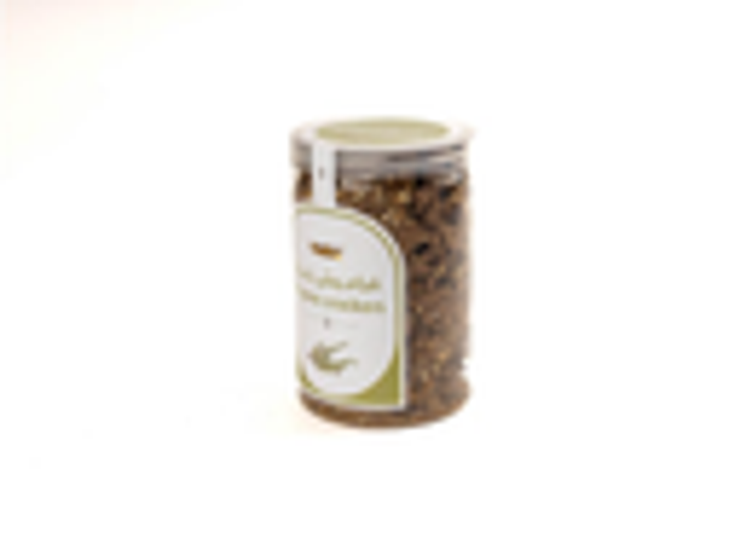 Za'atar Crackers