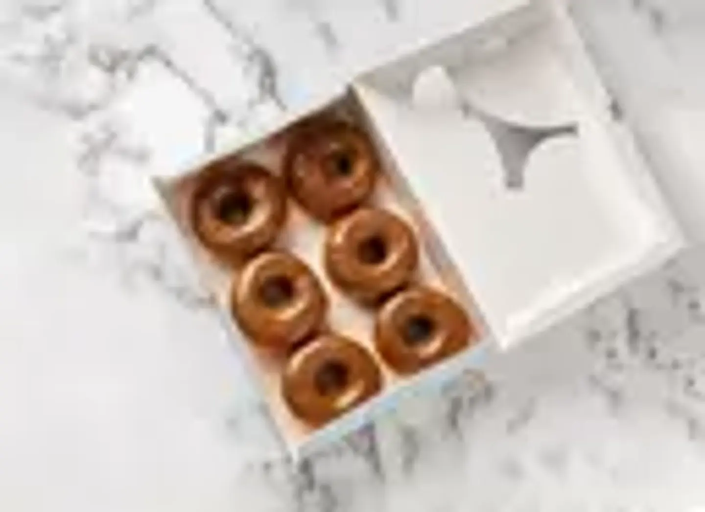 Donut Box