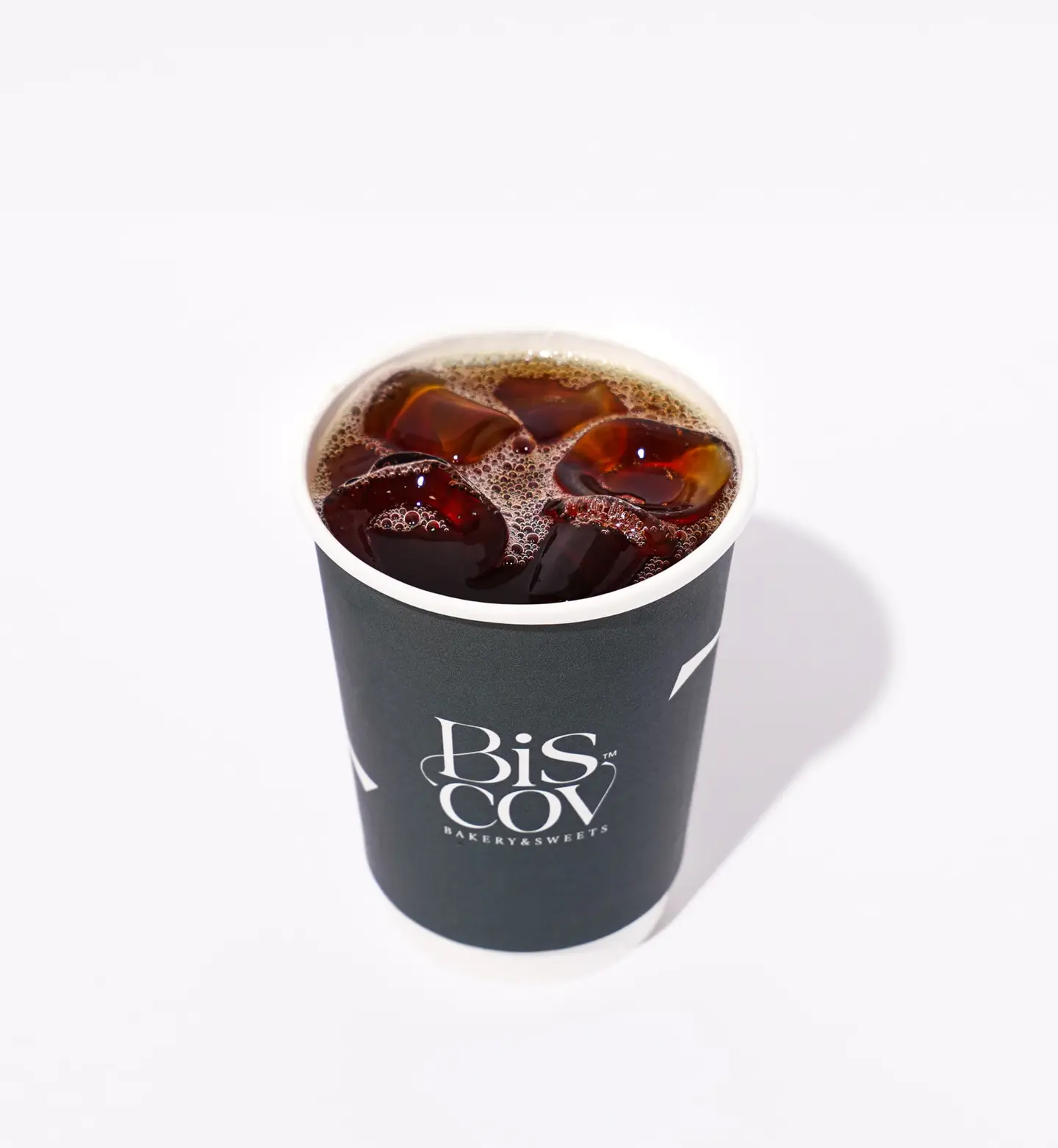 Cold V60