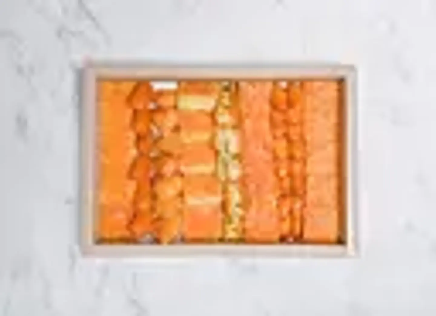 Orient Delight Box