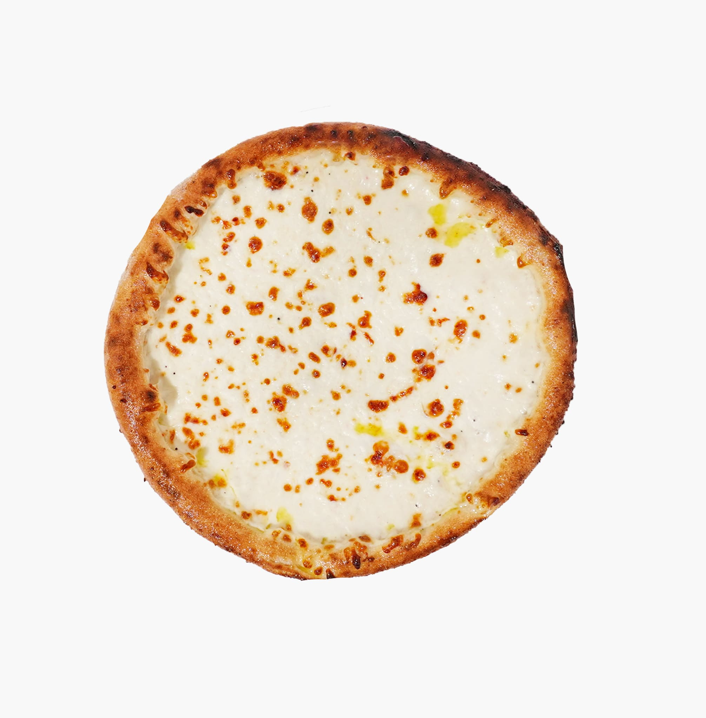 Akkawi Pizza