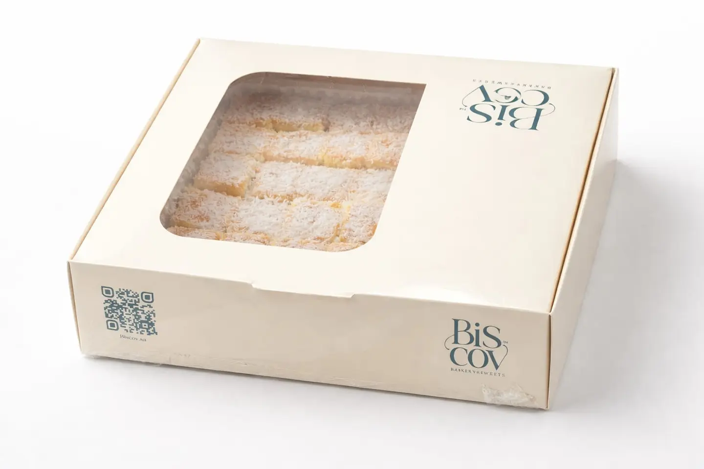 Joziya Box