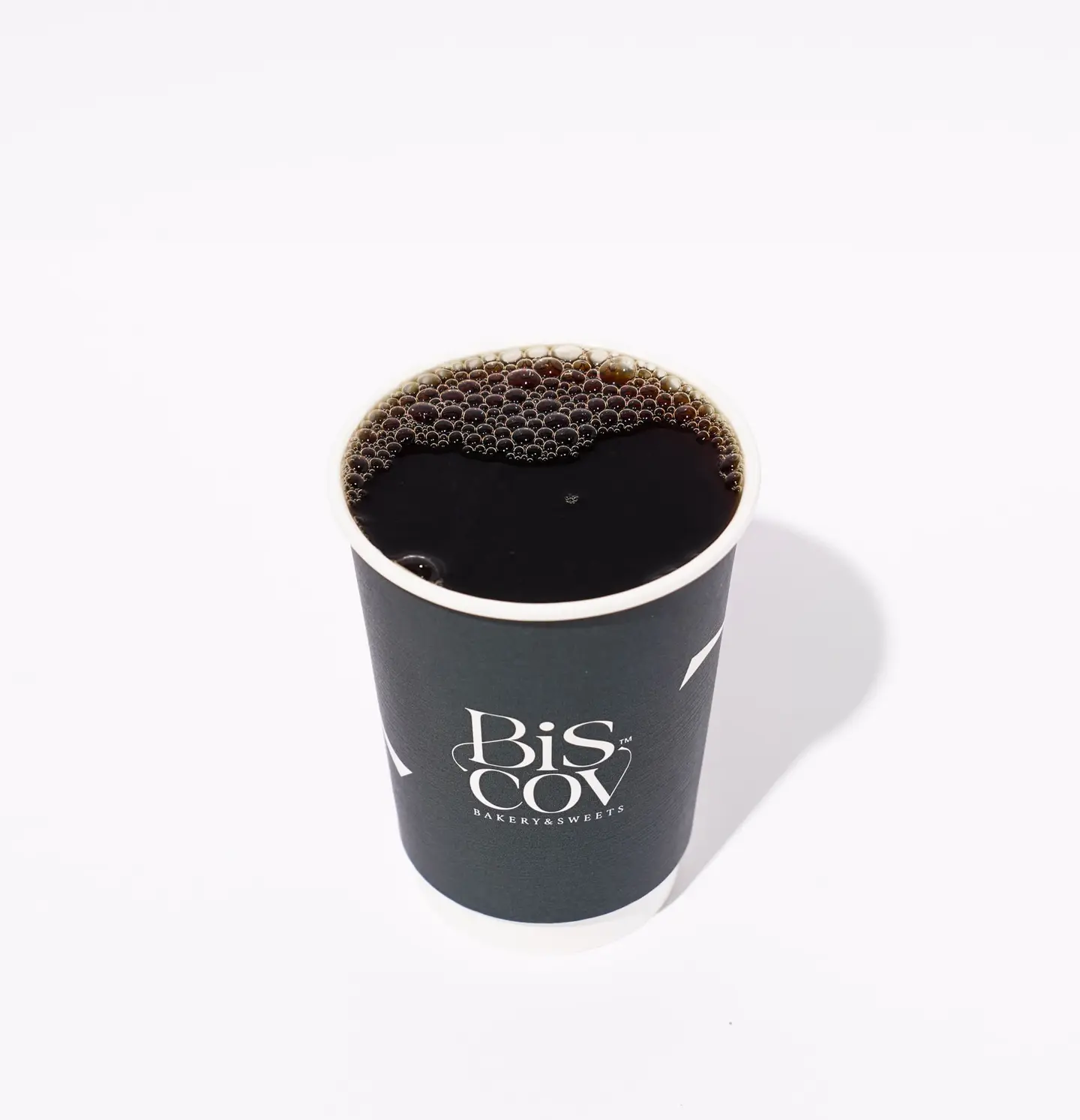 Hot V60