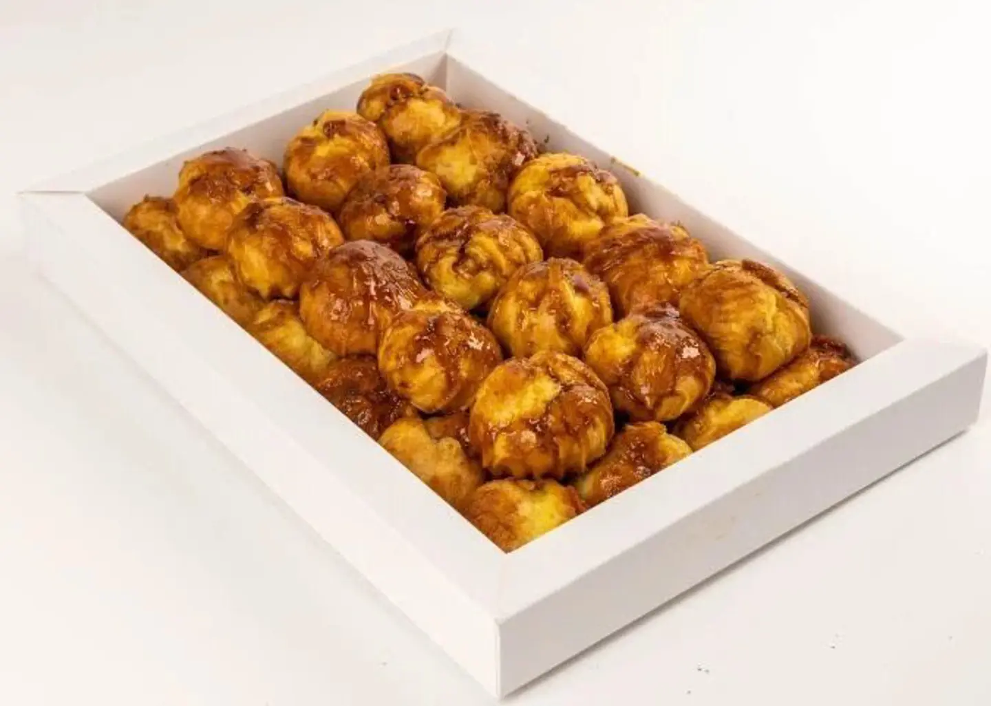 Ashta Eclair
