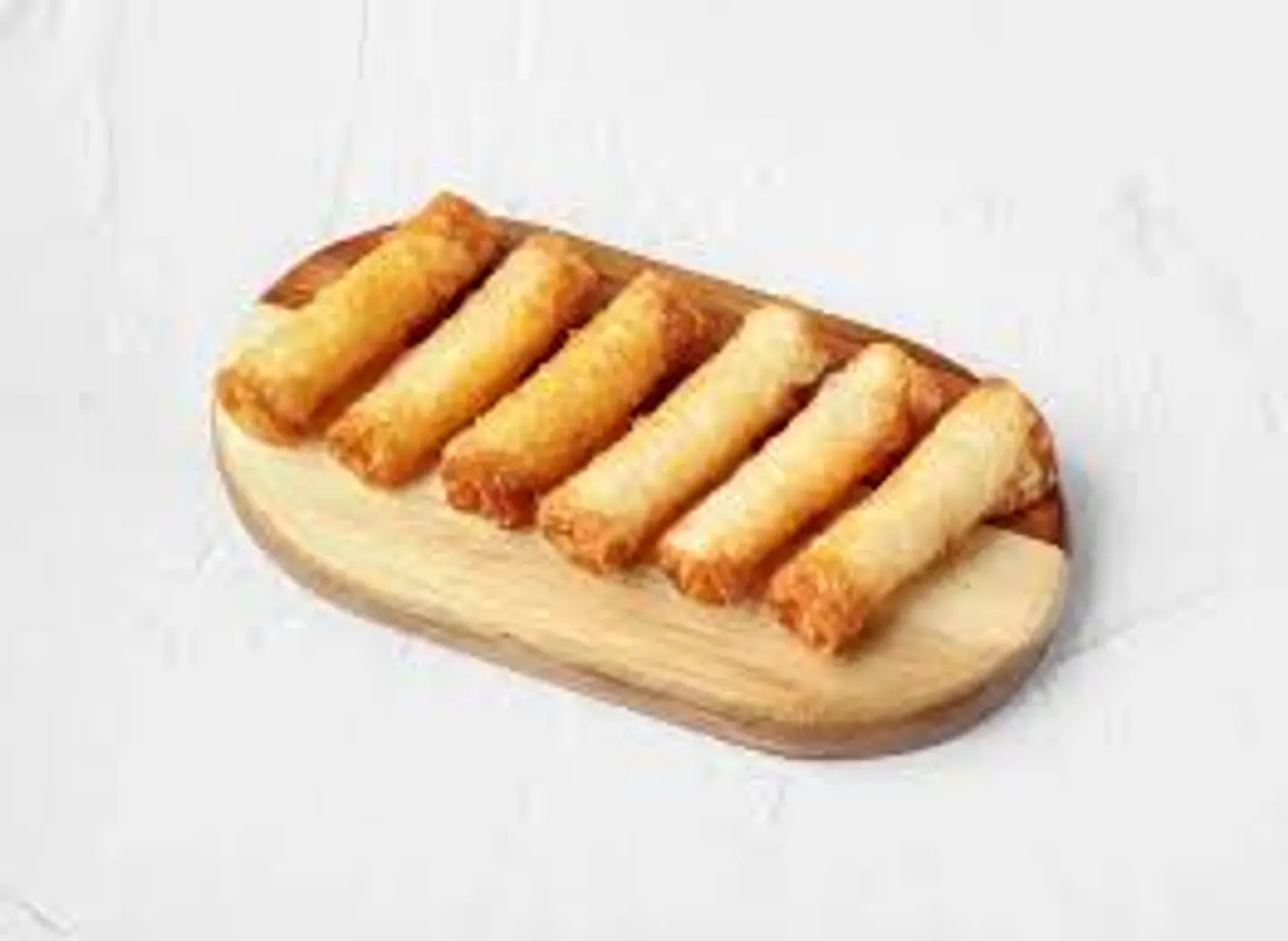 Crispy Kiri Cheese Sticks
