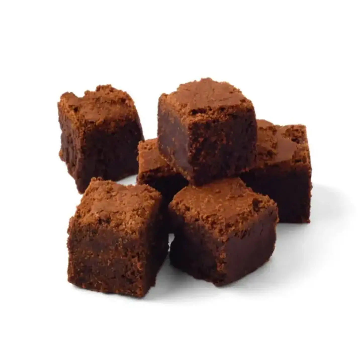 Mini Brownies