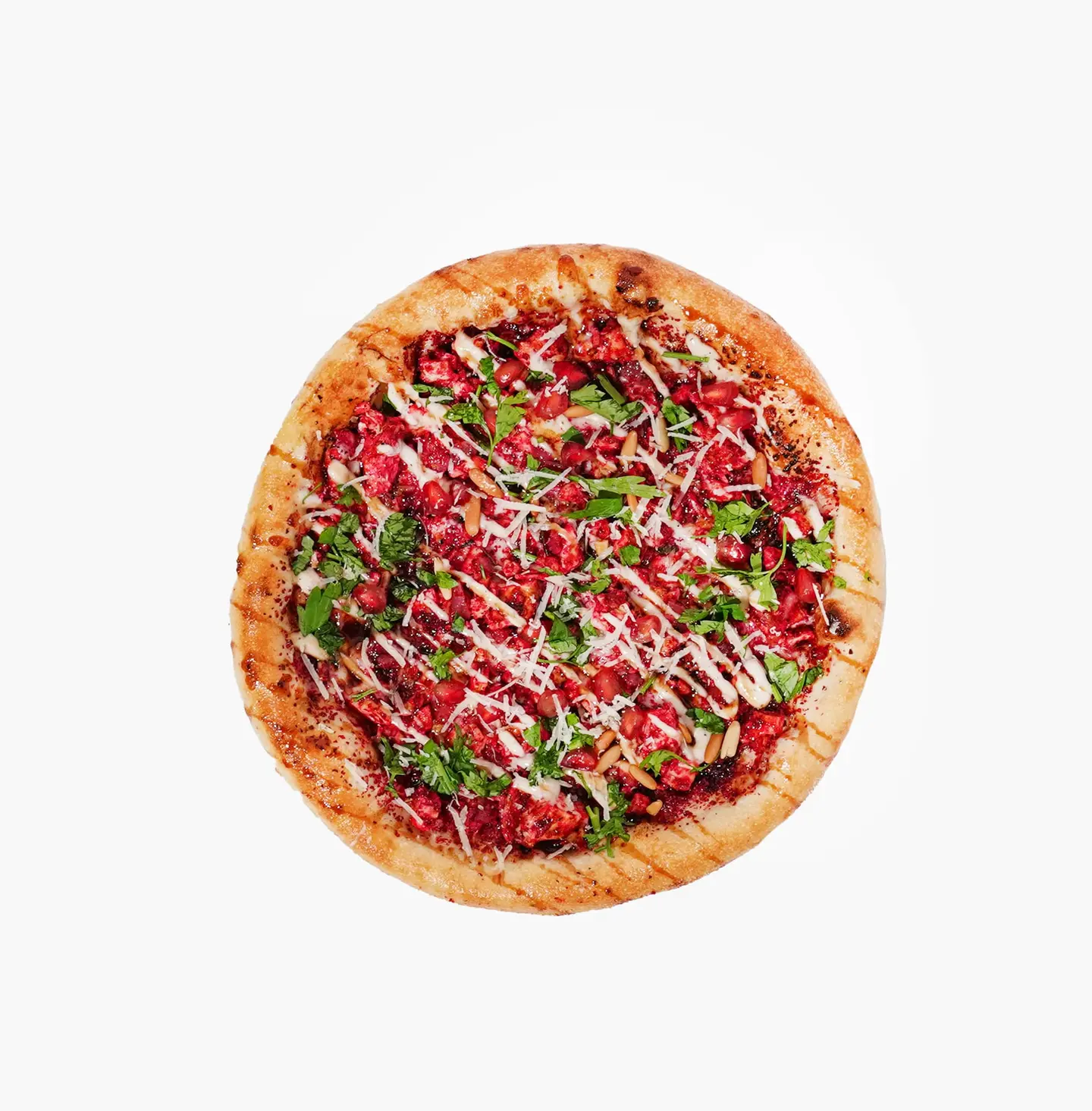 Mosakan Pizza