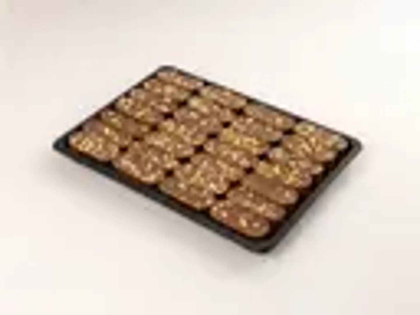 Nutella Bar
