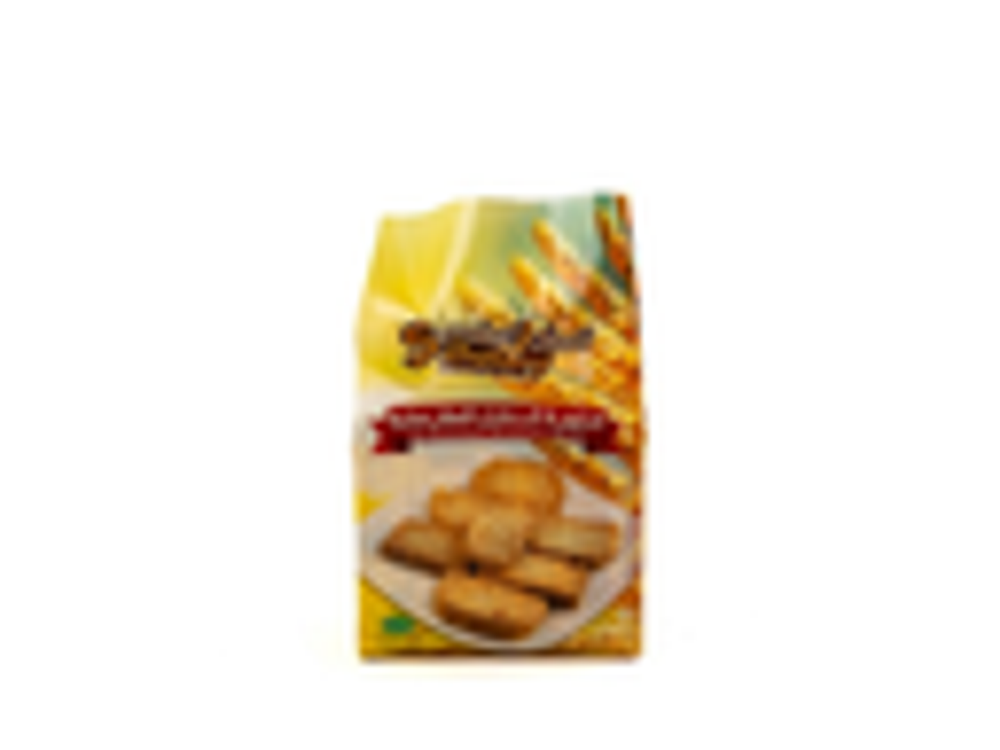 White Wheat Rusk