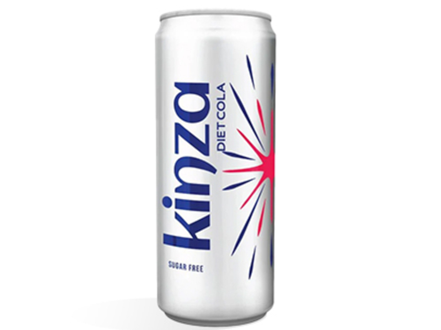 Kinza Cola Diet