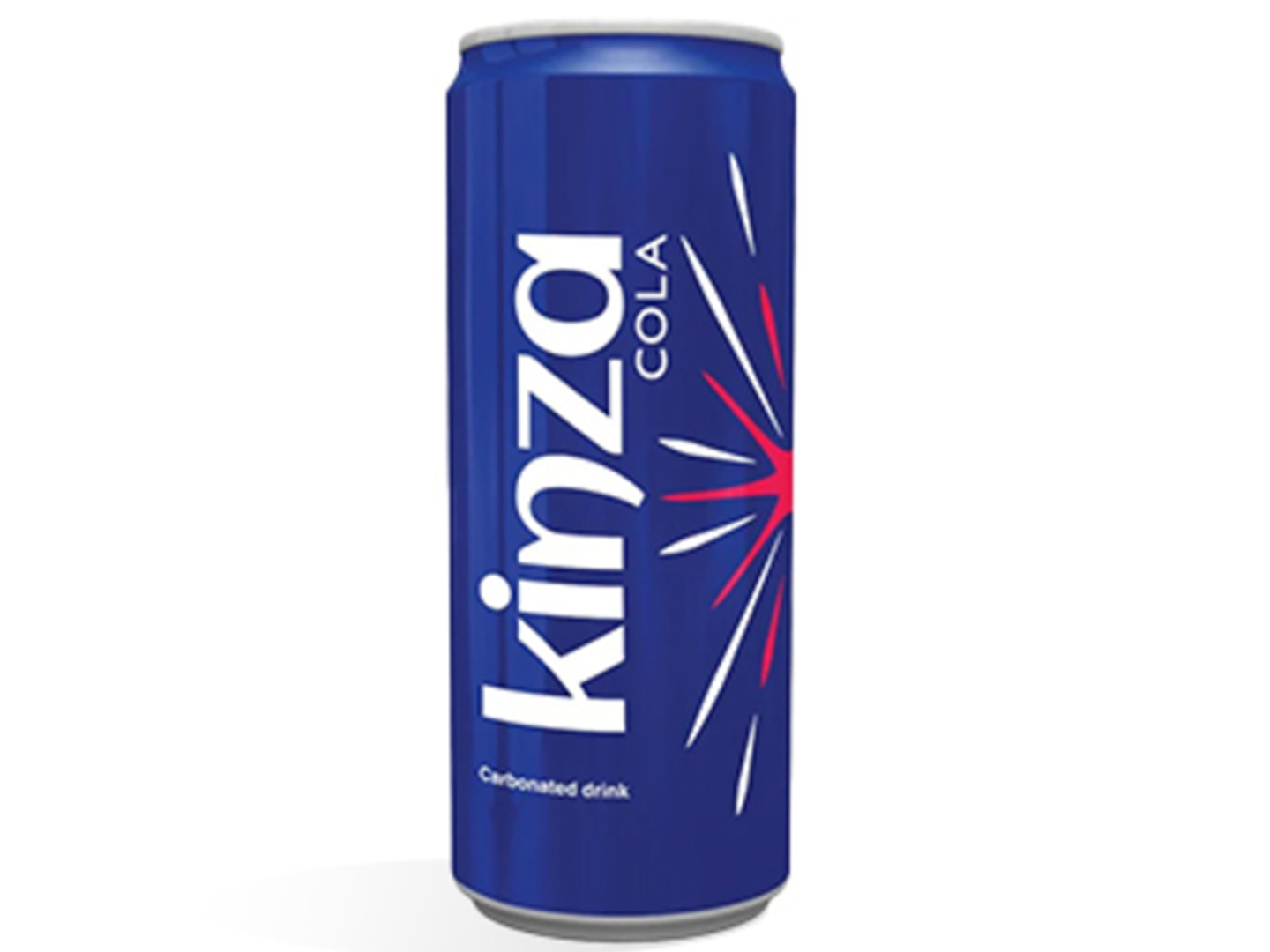 Kinza Cola
