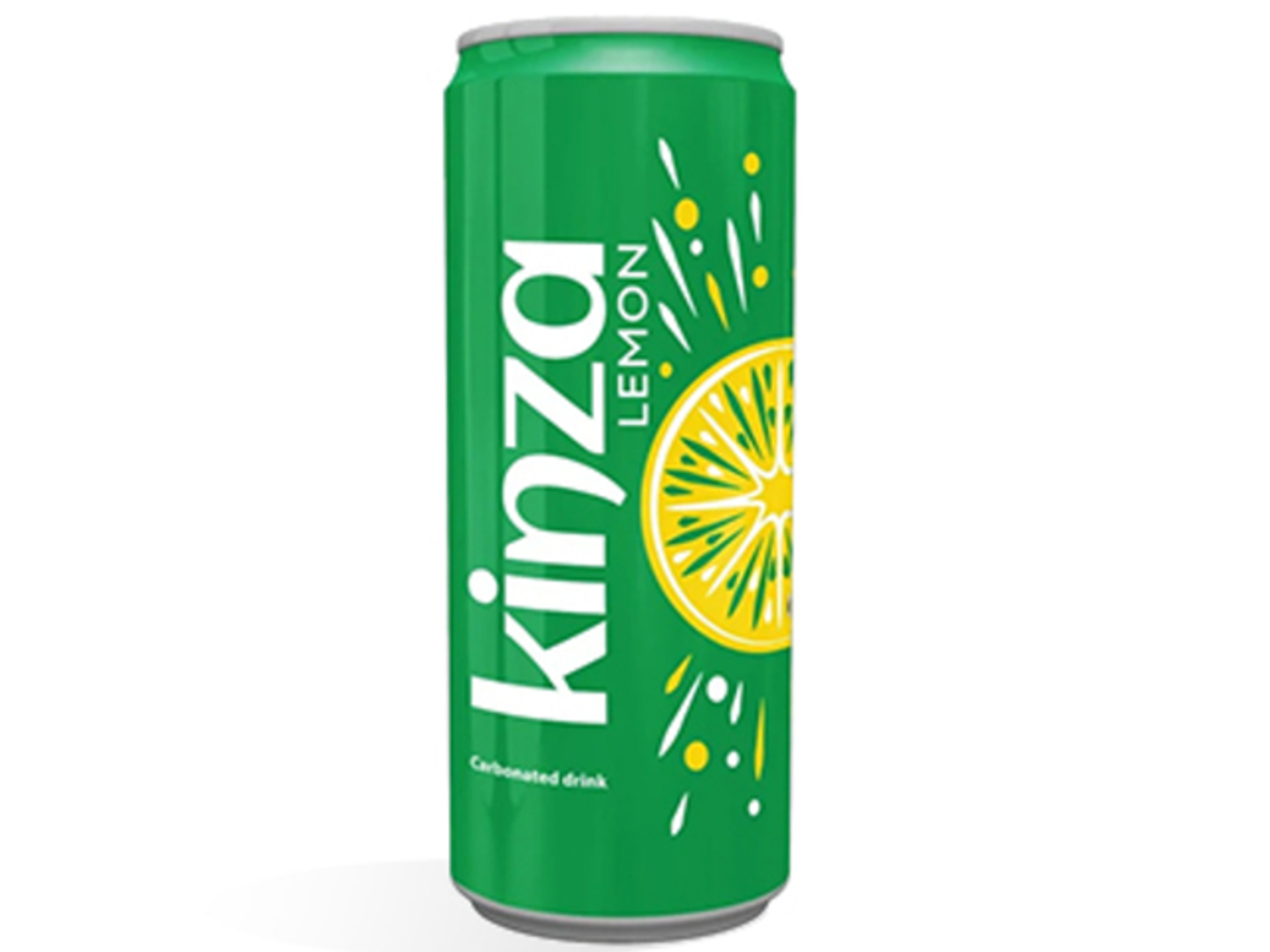 Kinza Lemon