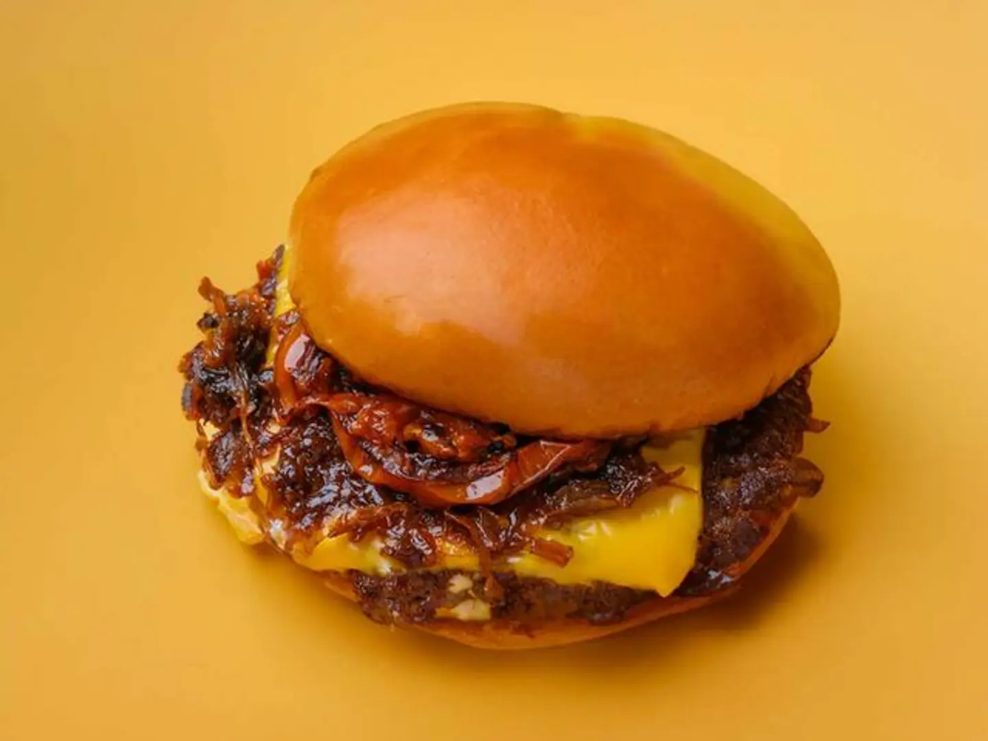 Waqqf Burger Signature