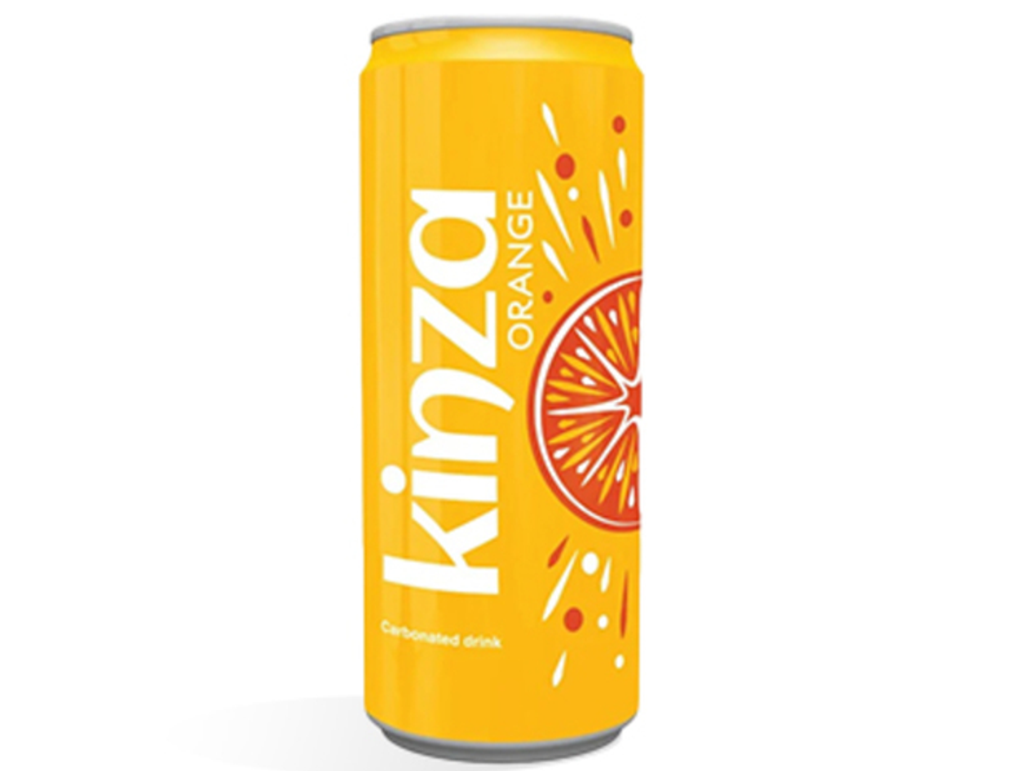 Kinza Orange