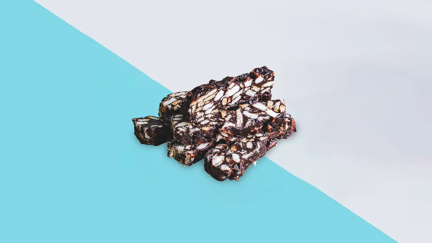 Rocky Road