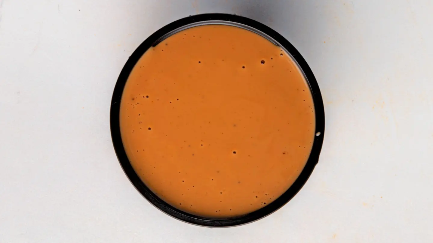 Low Fat Balsamic