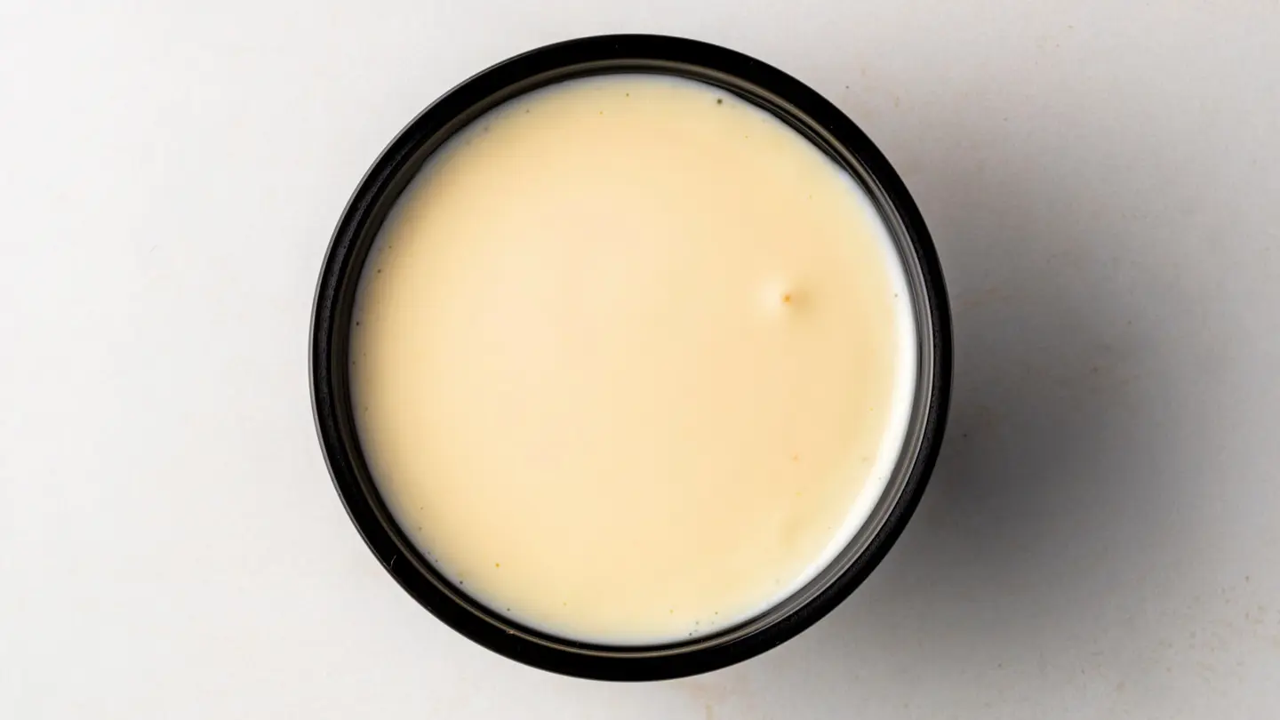 Caesar Dressing