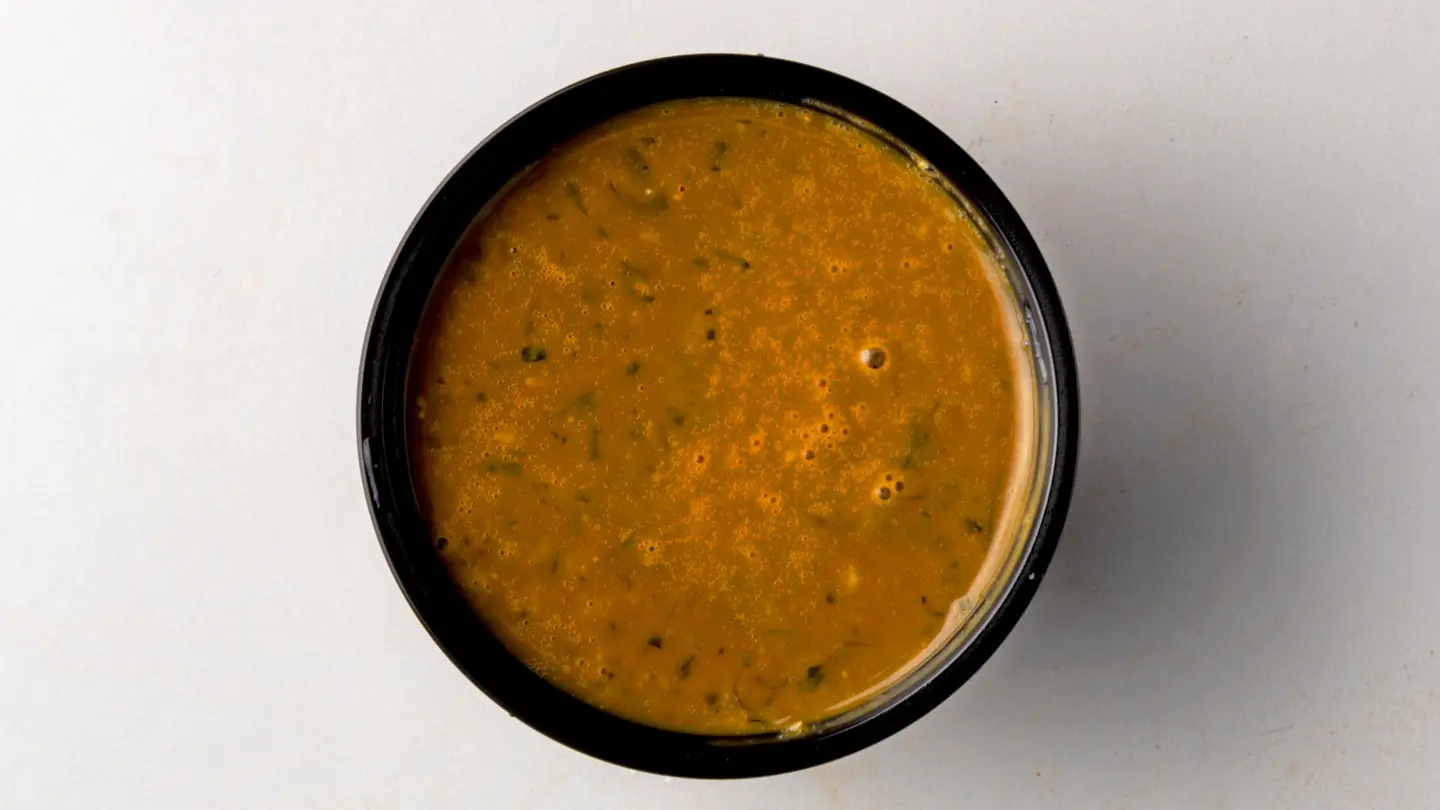 Roasted Sesame