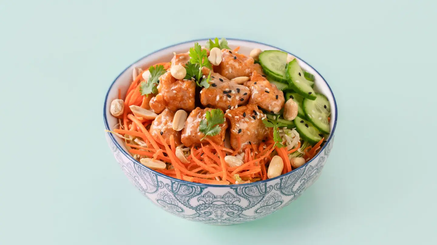Asian Flair