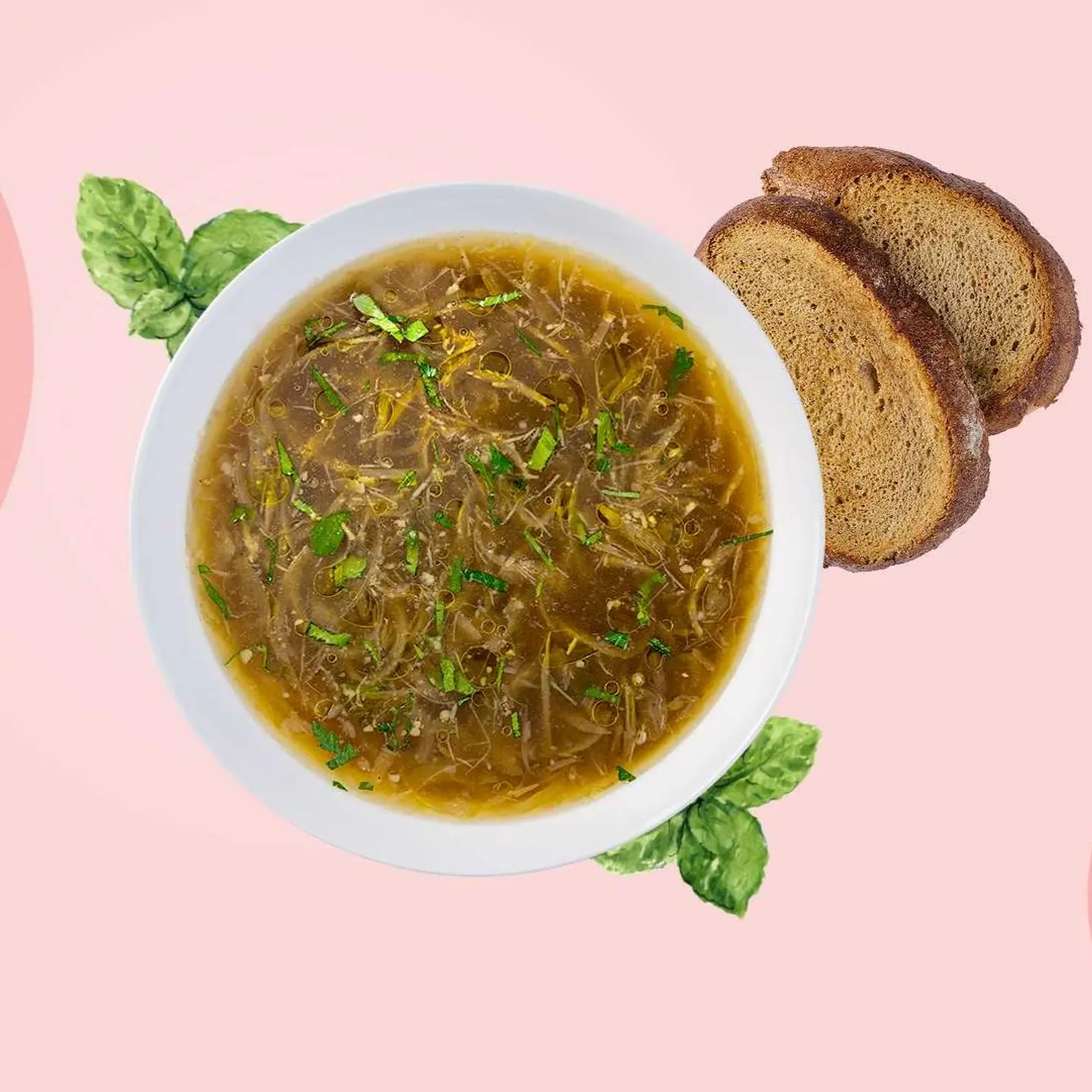 French Onion Soup