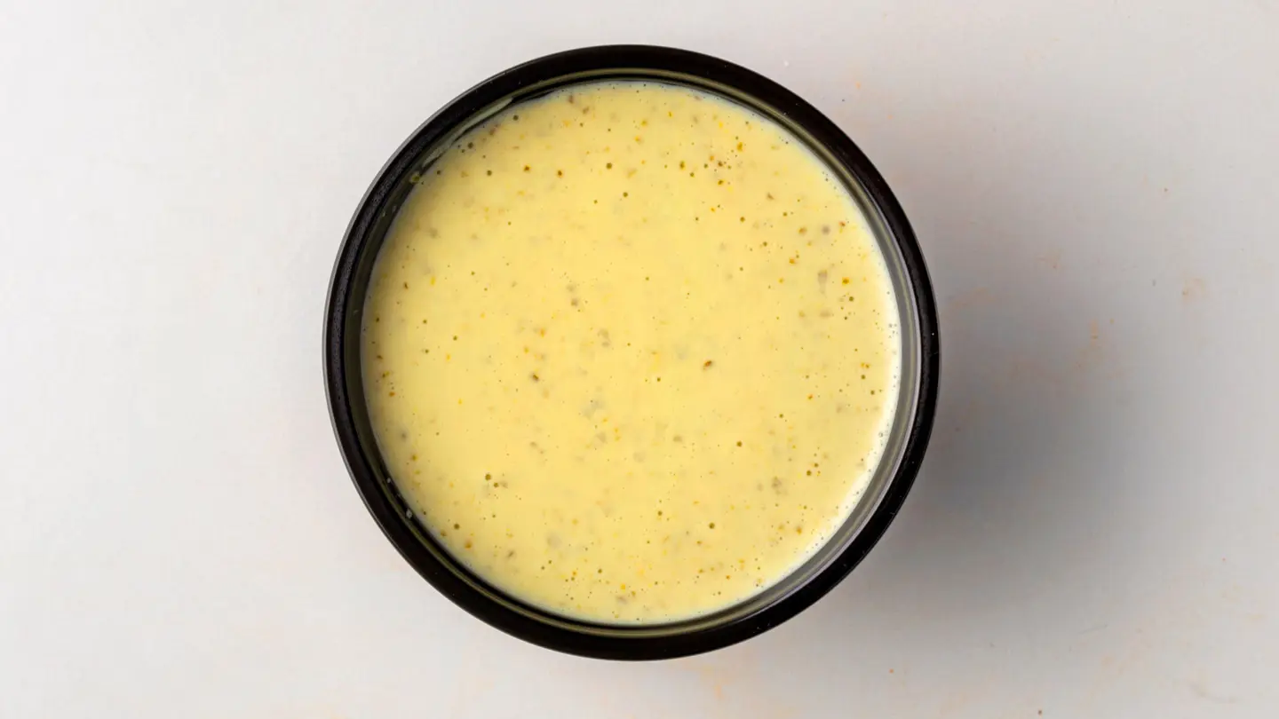 Aji Verde Sauce