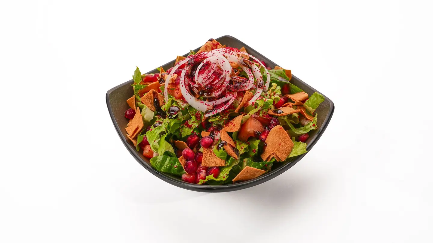 Fattoush