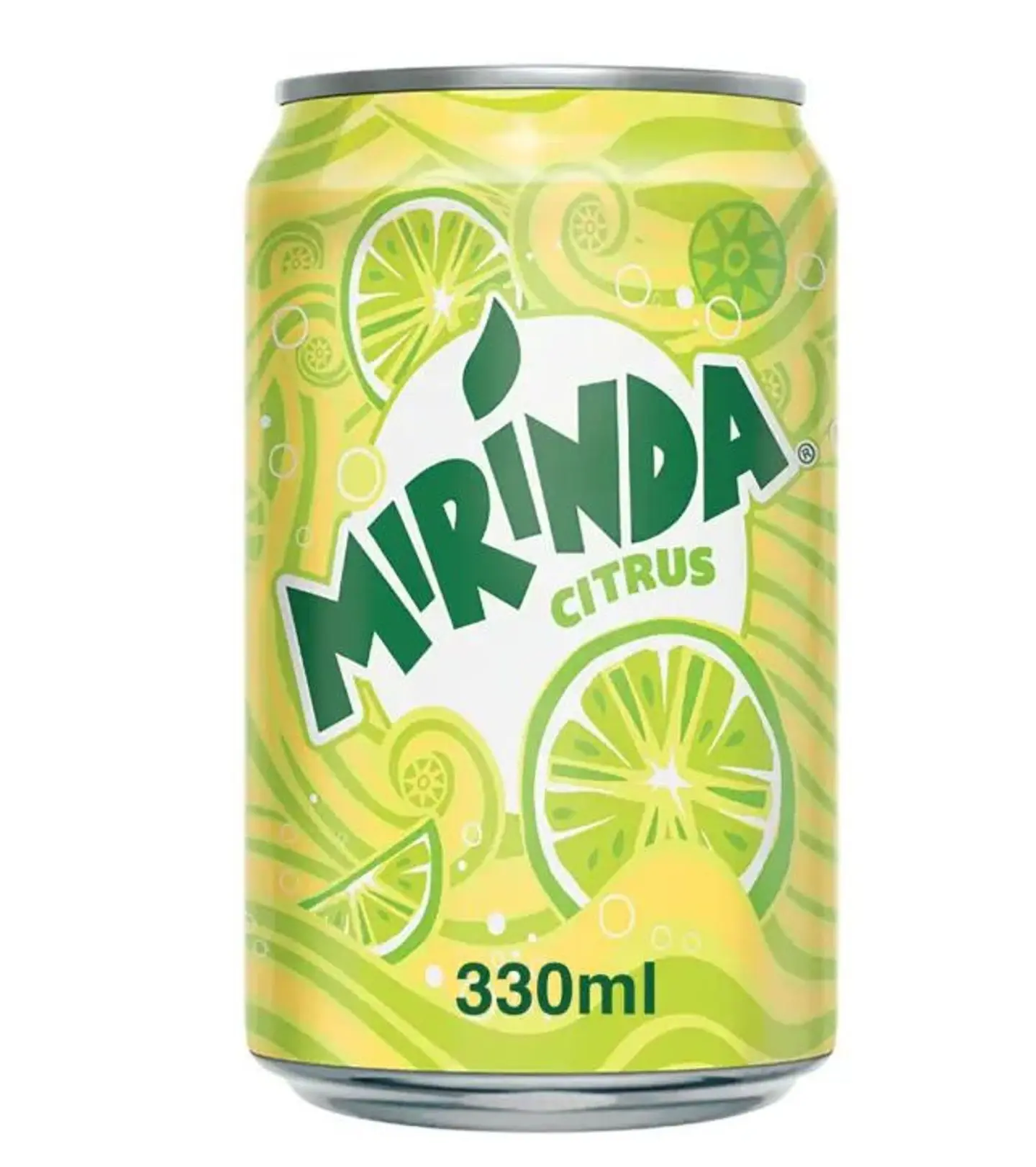 Miranda Citrus