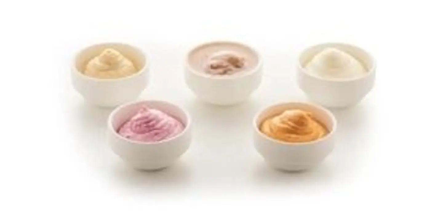 Garlic Sauce