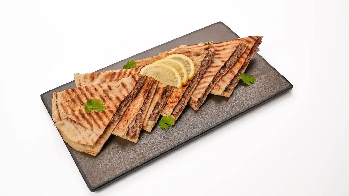 Kafta Arayes