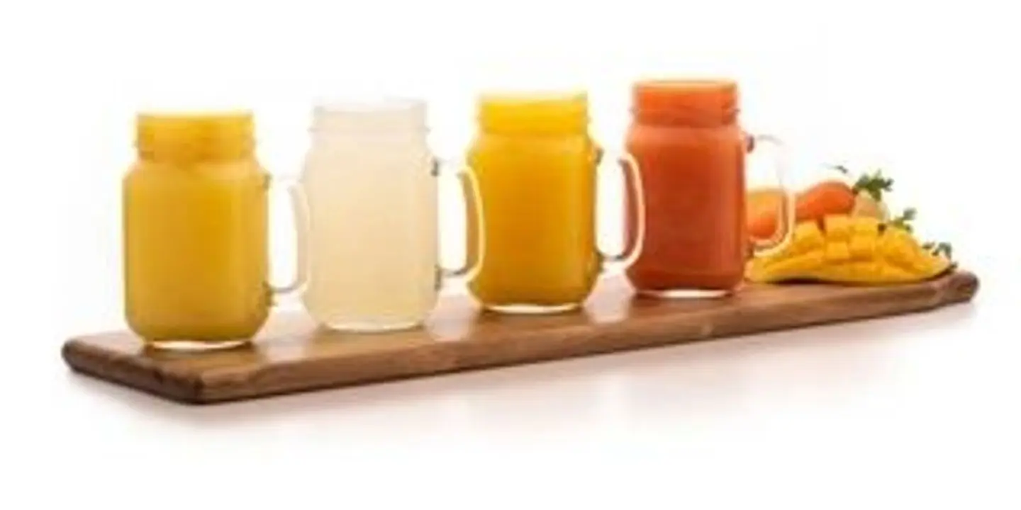 Cocktail Juice