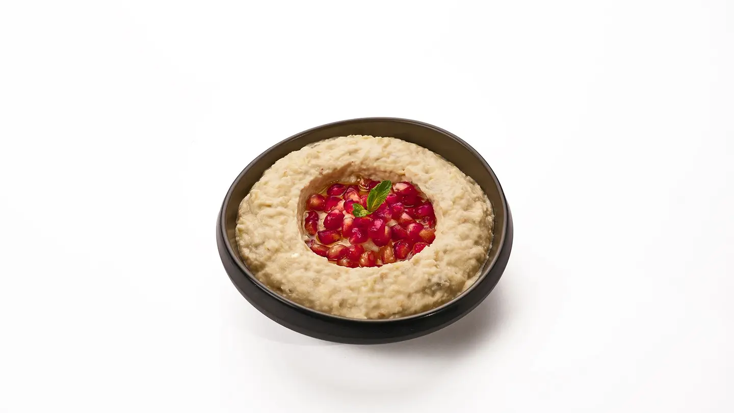 Moutabal